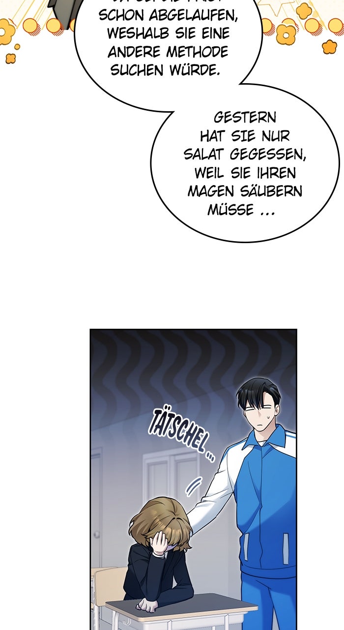 Read For My Own Good Manga Online