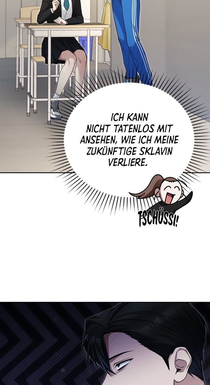 Read For My Own Good Manga Online