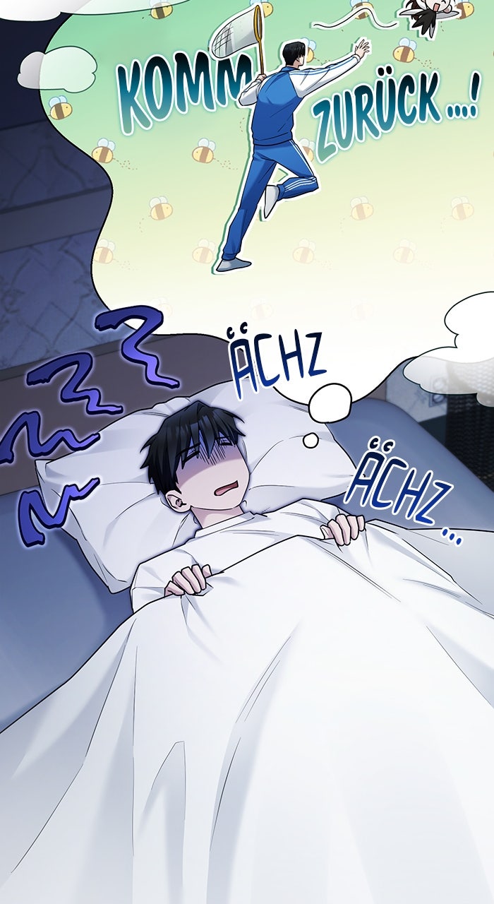 Read For My Own Good Manga Online