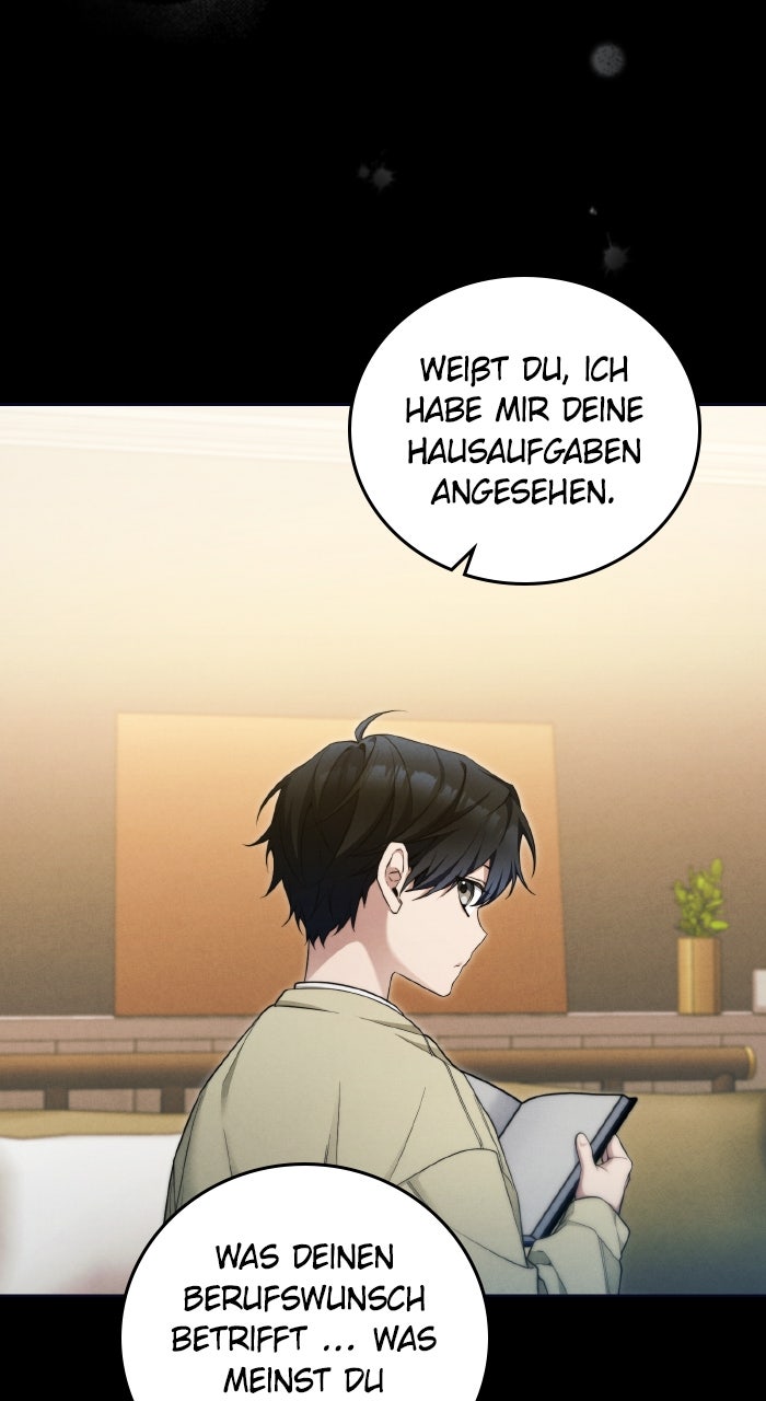 Read For My Own Good Manga Online