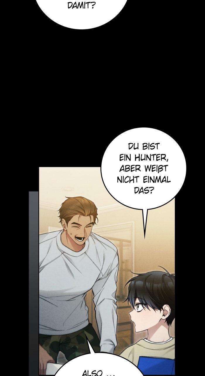 Read For My Own Good Manga Online