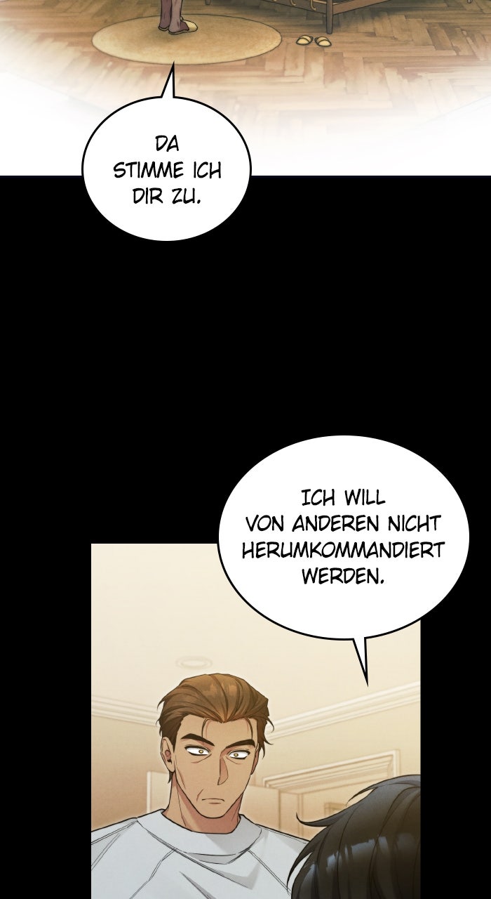 Read For My Own Good Manga Online