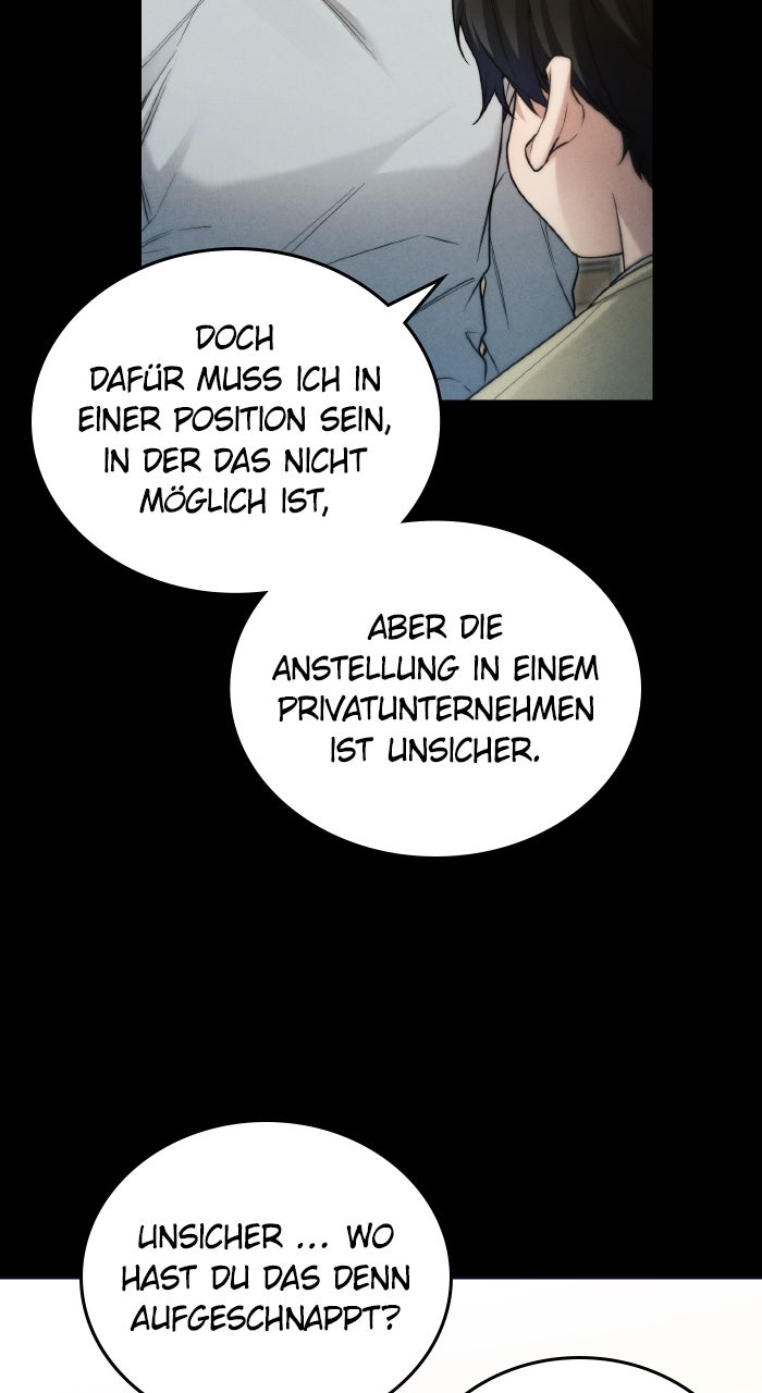 Read For My Own Good Manga Online