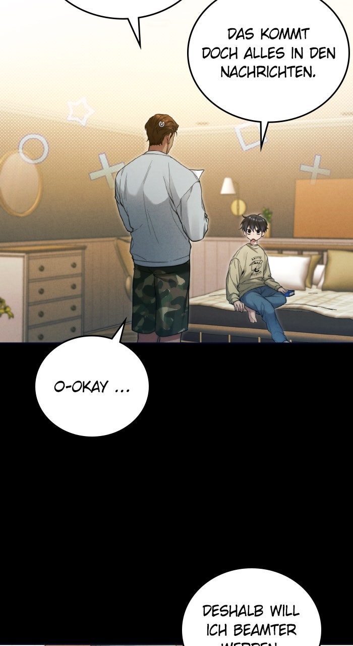 Read For My Own Good Manga Online