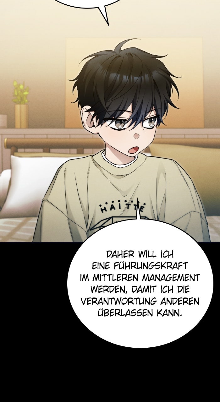 Read For My Own Good Manga Online