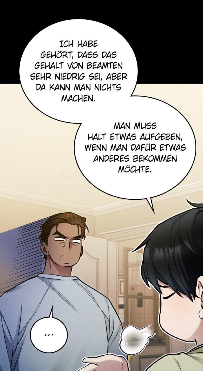 Read For My Own Good Manga Online