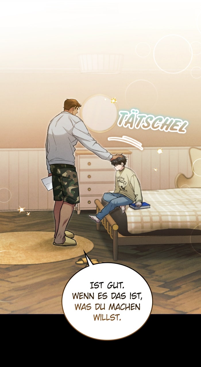 Read For My Own Good Manga Online