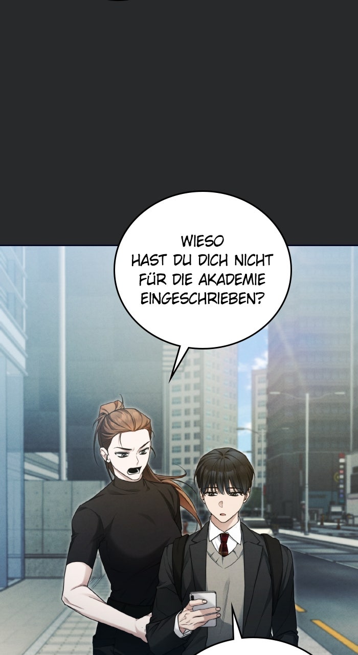 Read For My Own Good Manga Online