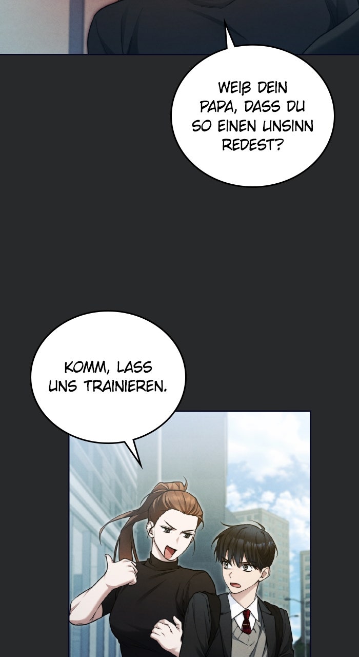 Read For My Own Good Manga Online