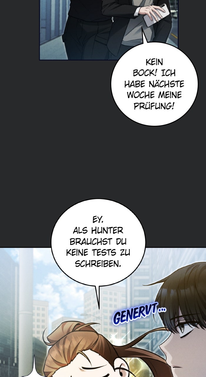 Read For My Own Good Manga Online