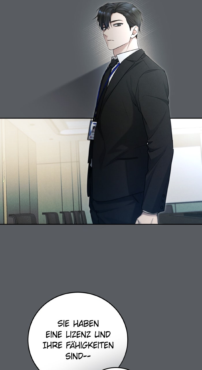 Read For My Own Good Manga Online