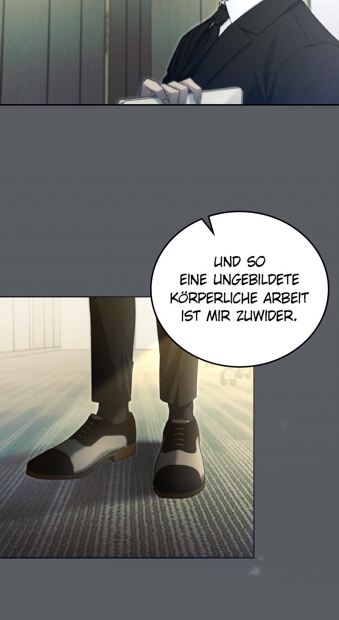 Read For My Own Good Manga Online