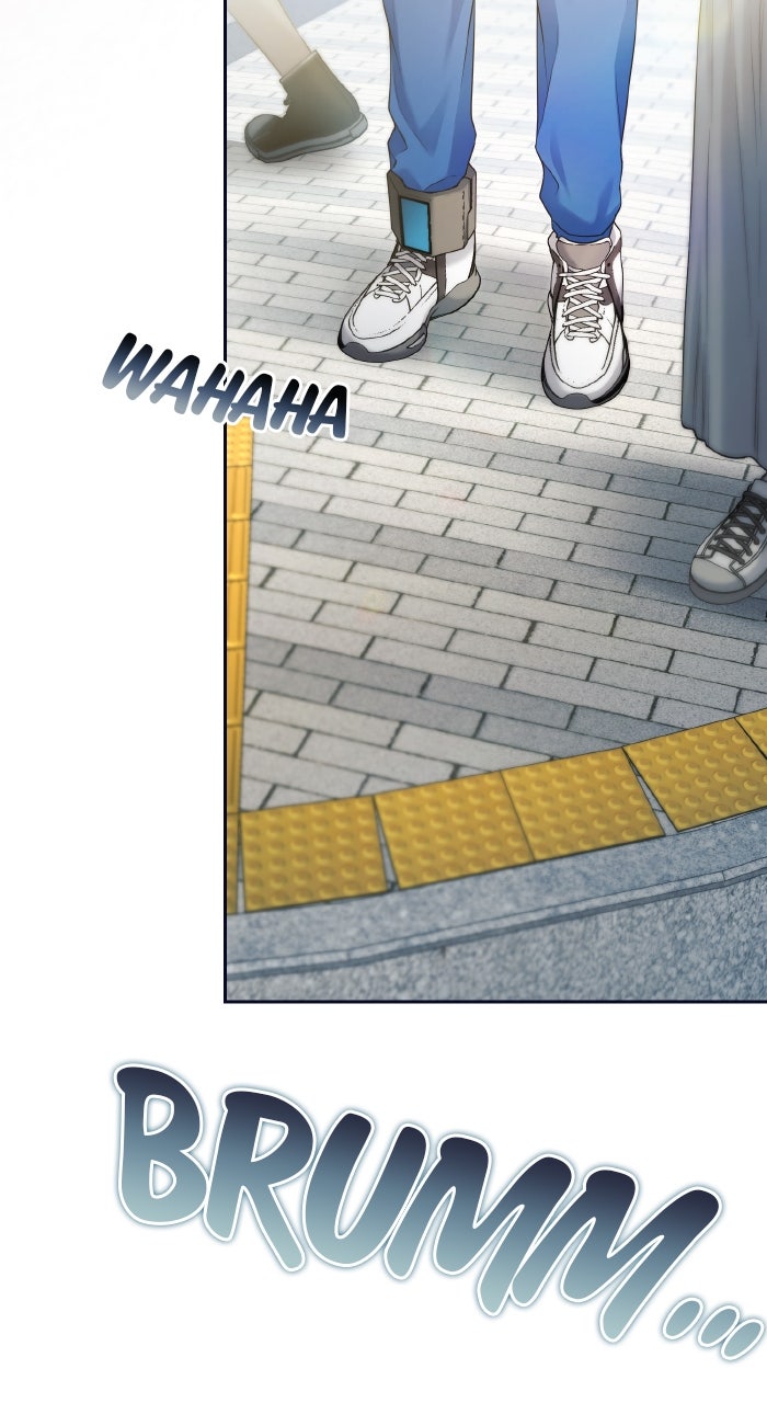 Read For My Own Good Manga Online