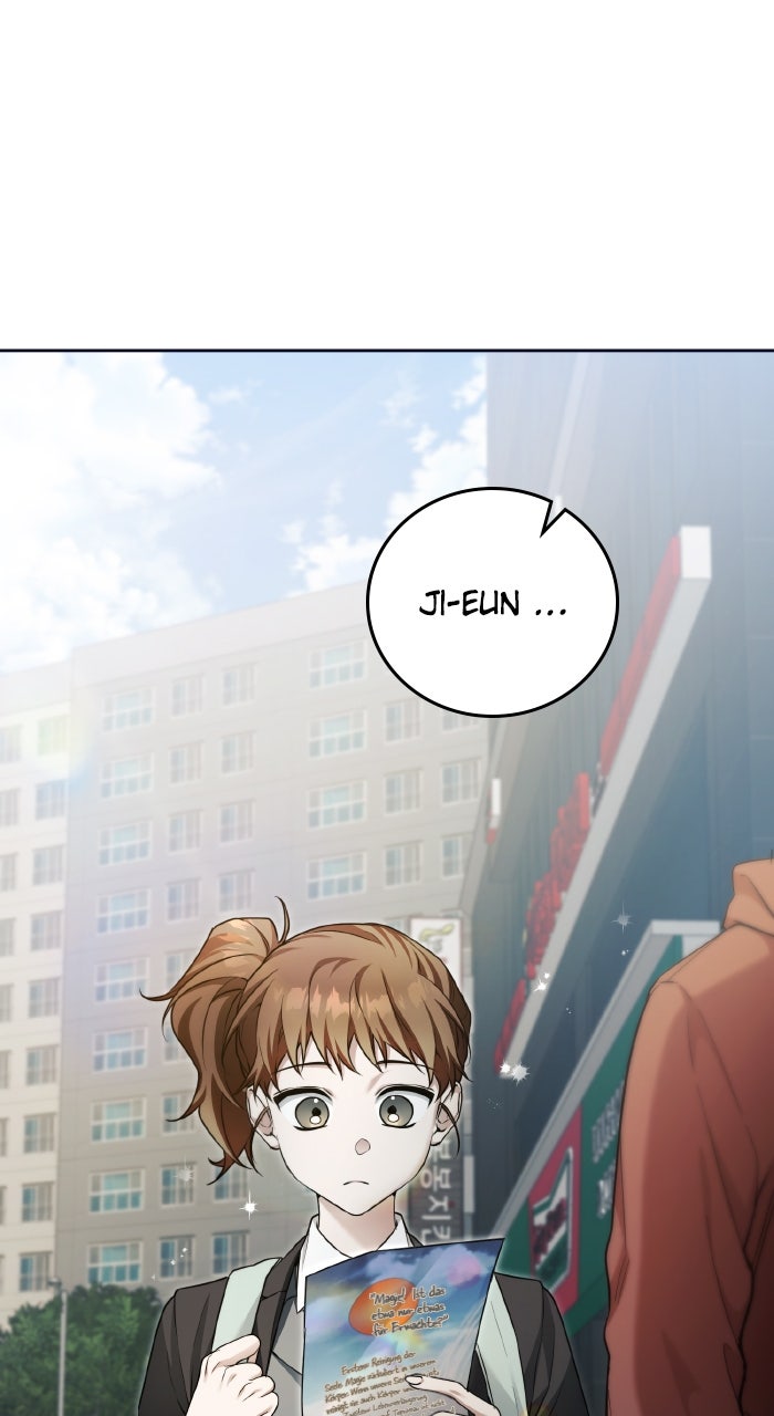 Read For My Own Good Manga Online