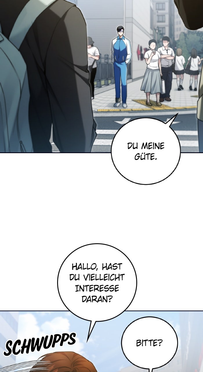 Read For My Own Good Manga Online