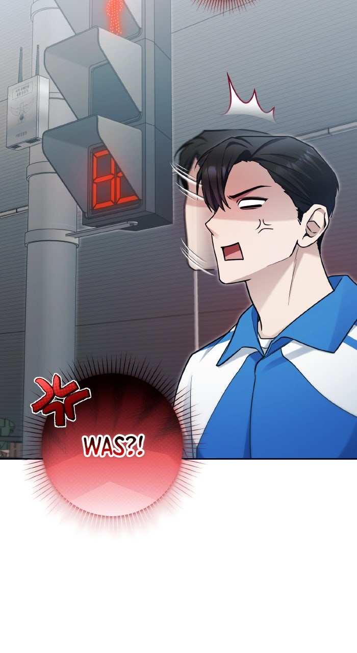 Read For My Own Good Manga Online