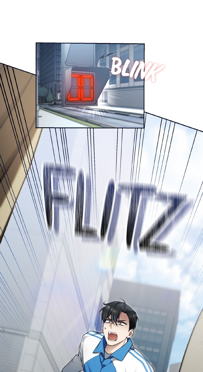 Read For My Own Good Manga Online