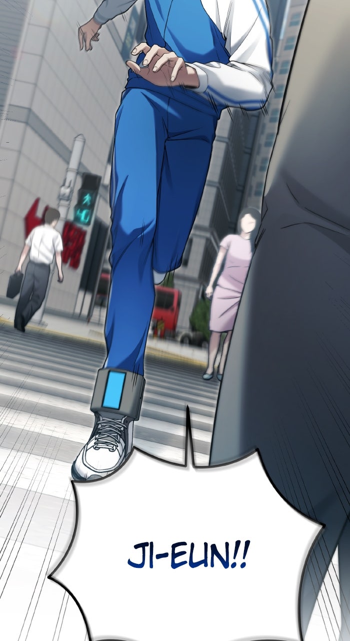 Read For My Own Good Manga Online