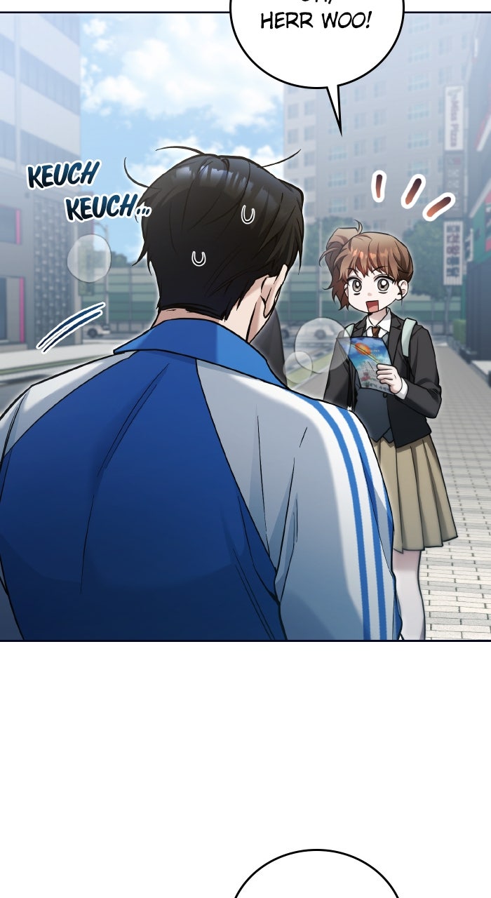 Read For My Own Good Manga Online