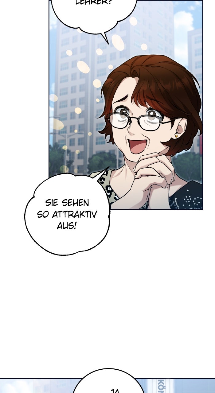 Read For My Own Good Manga Online