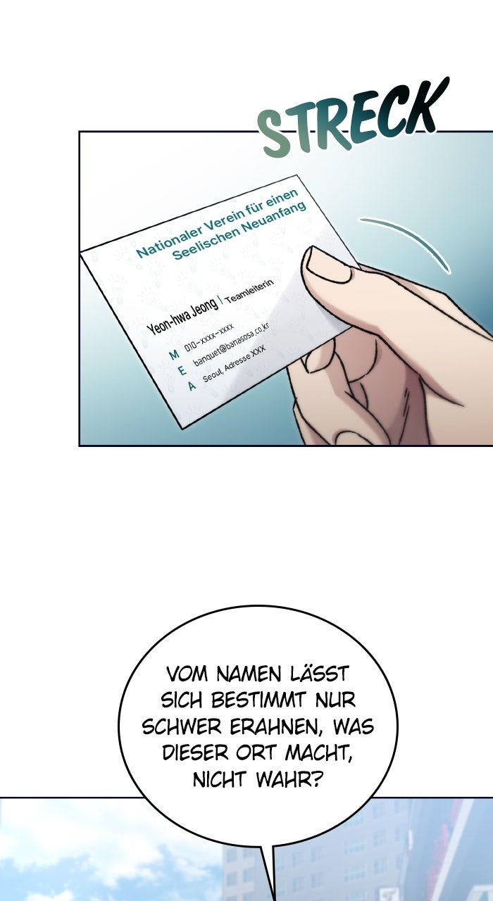 Read For My Own Good Manga Online