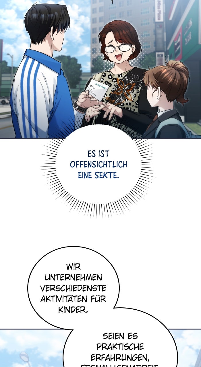 Read For My Own Good Manga Online