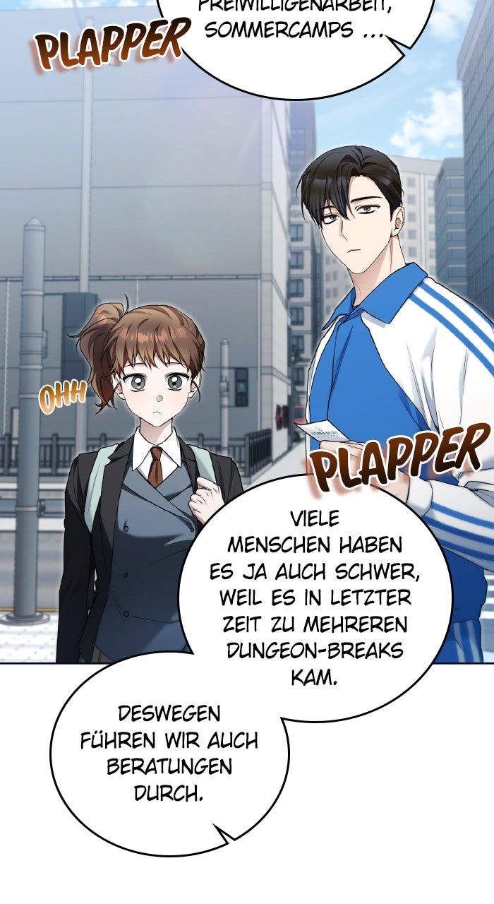 Read For My Own Good Manga Online