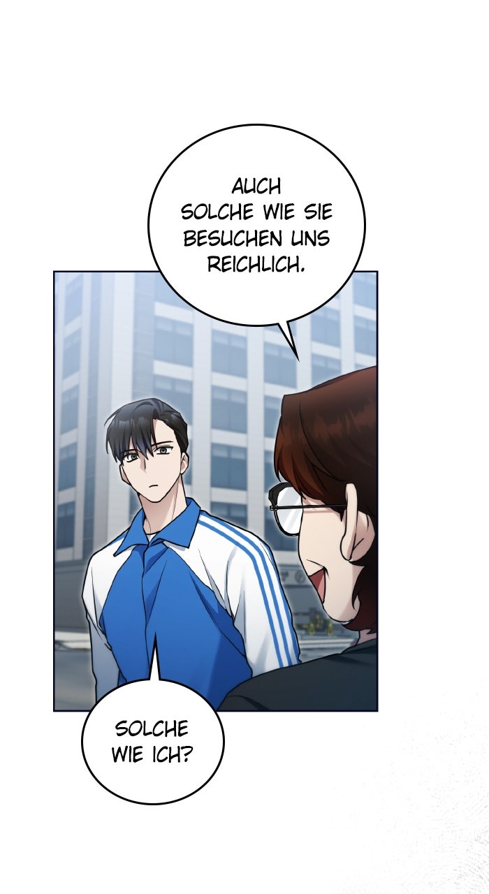 Read For My Own Good Manga Online