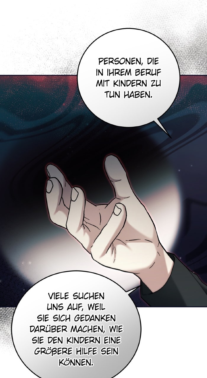 Read For My Own Good Manga Online