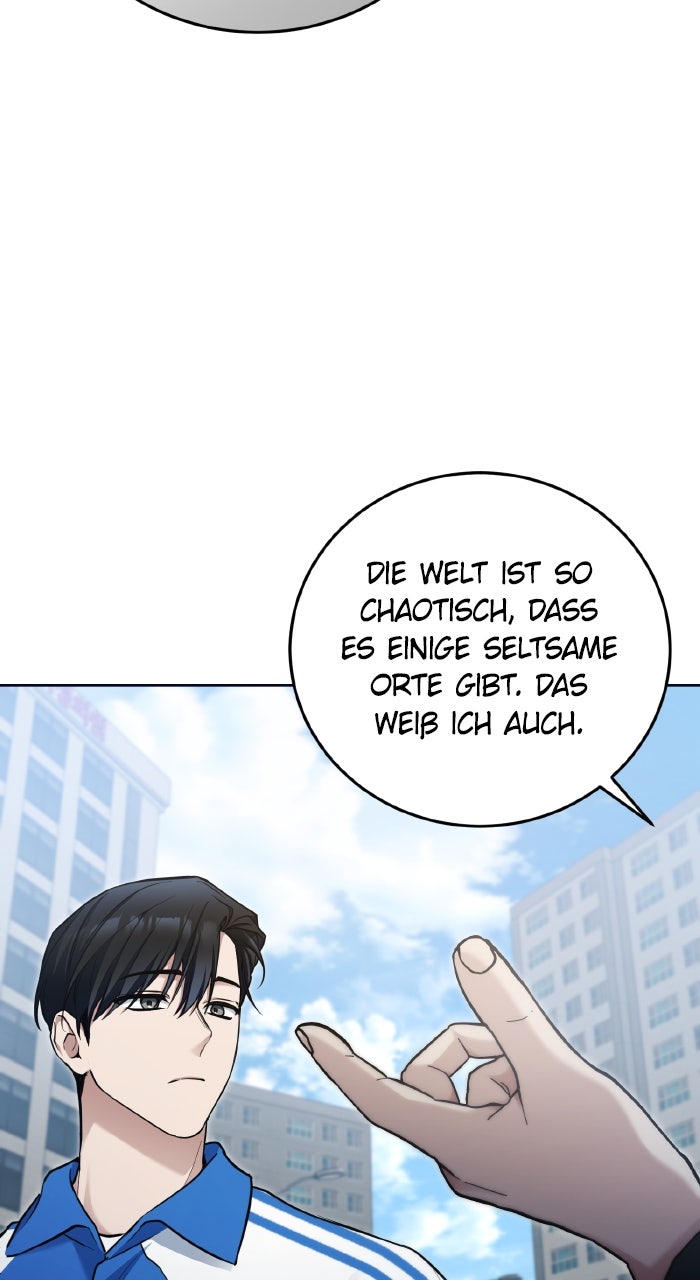 Read For My Own Good Manga Online