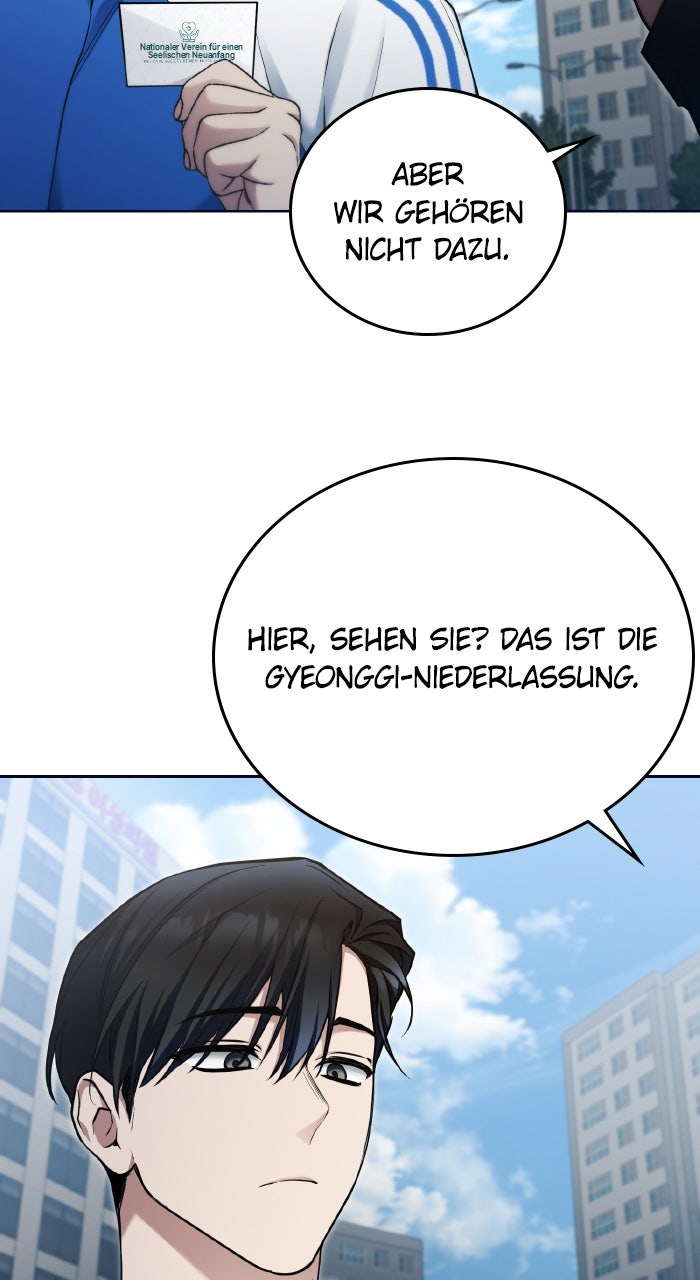 Read For My Own Good Manga Online