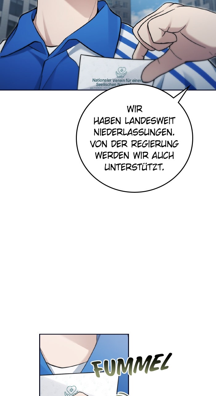 Read For My Own Good Manga Online