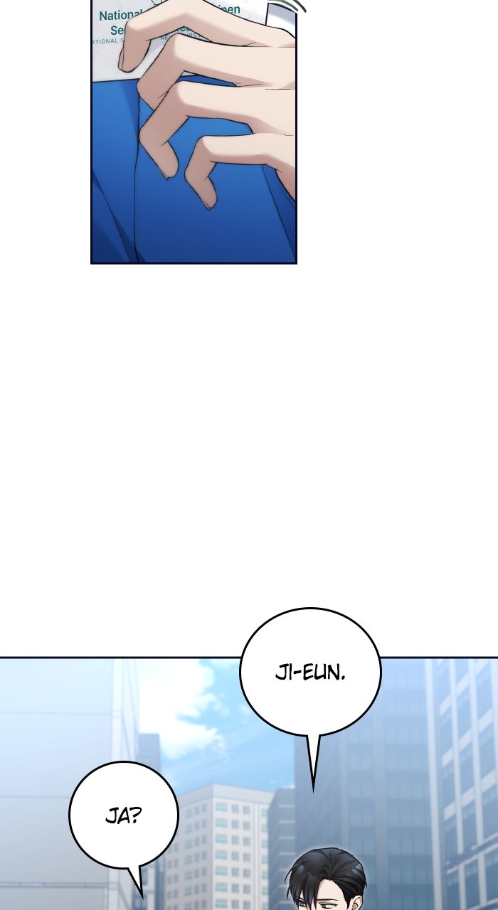 Read For My Own Good Manga Online