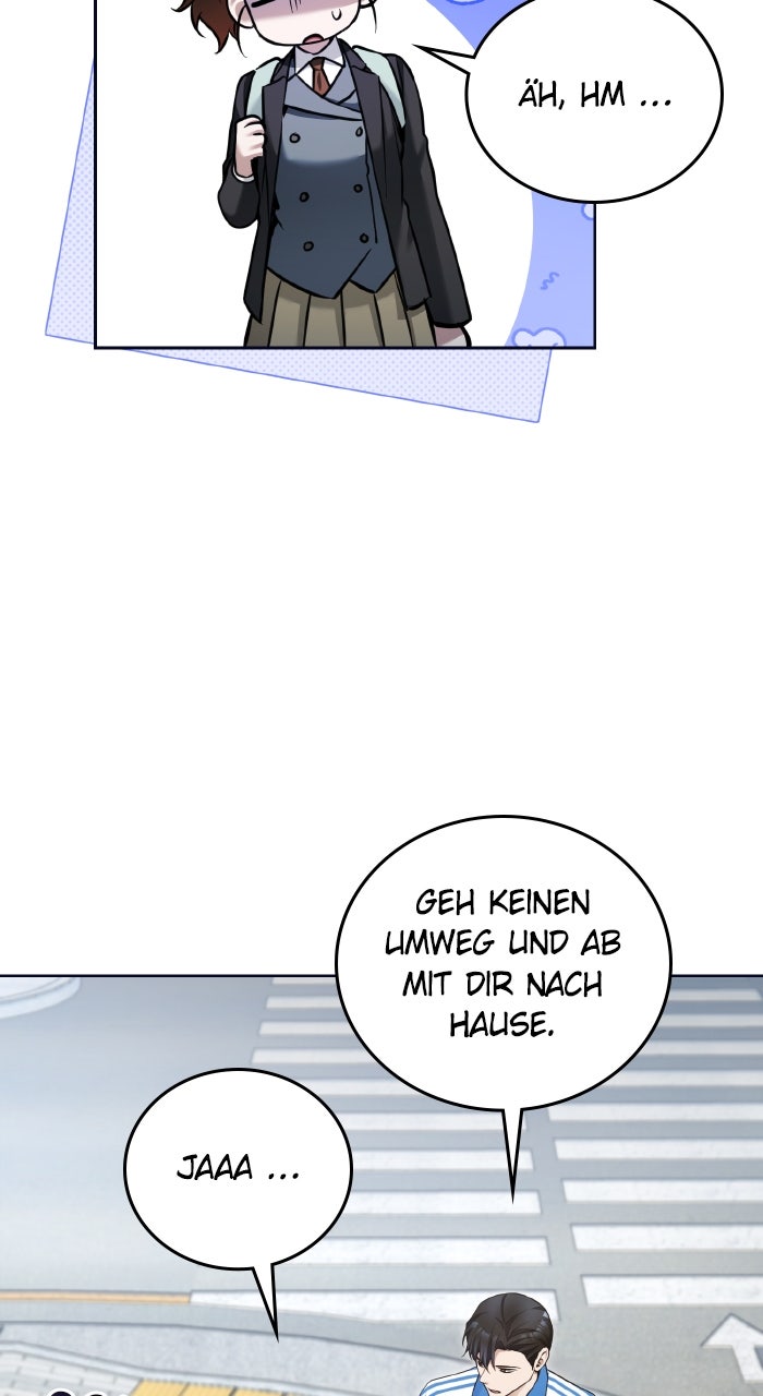 Read For My Own Good Manga Online