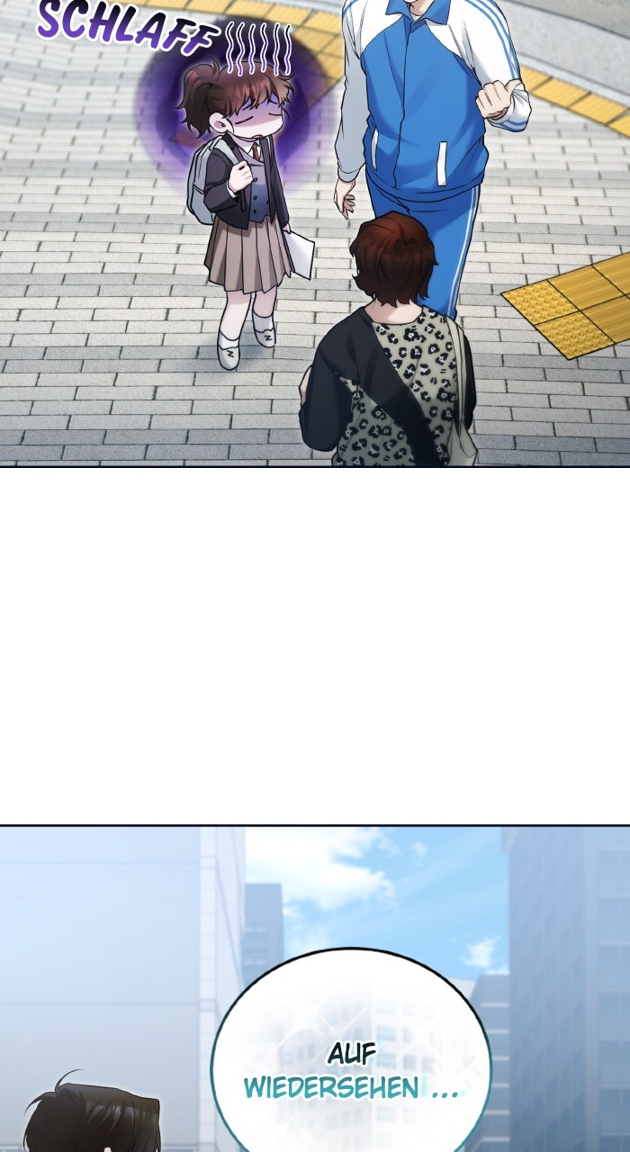 Read For My Own Good Manga Online