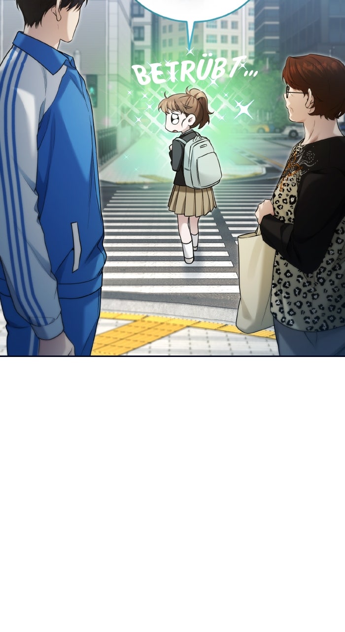 Read For My Own Good Manga Online