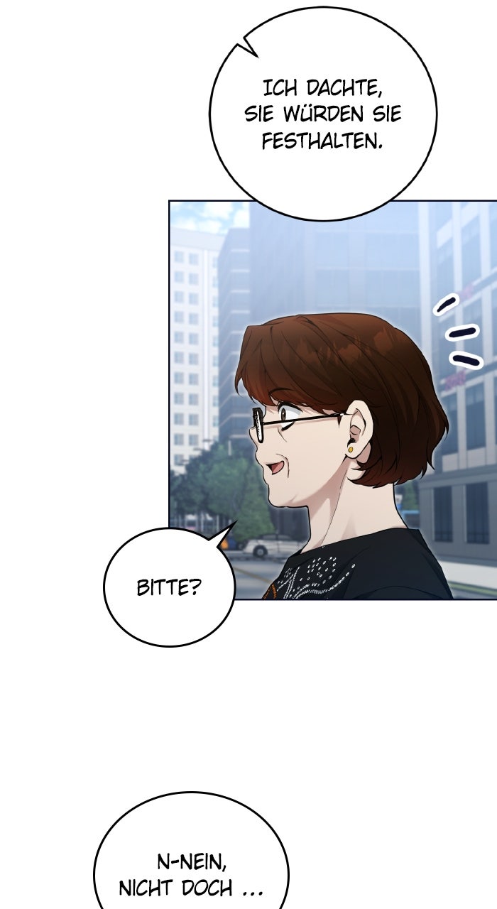 Read For My Own Good Manga Online