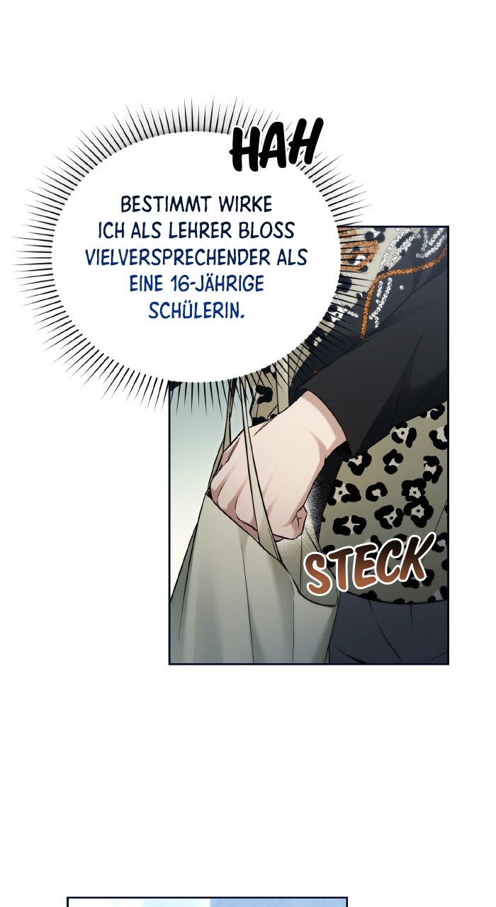 Read For My Own Good Manga Online