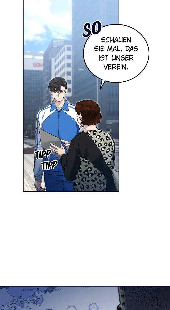 Read For My Own Good Manga Online