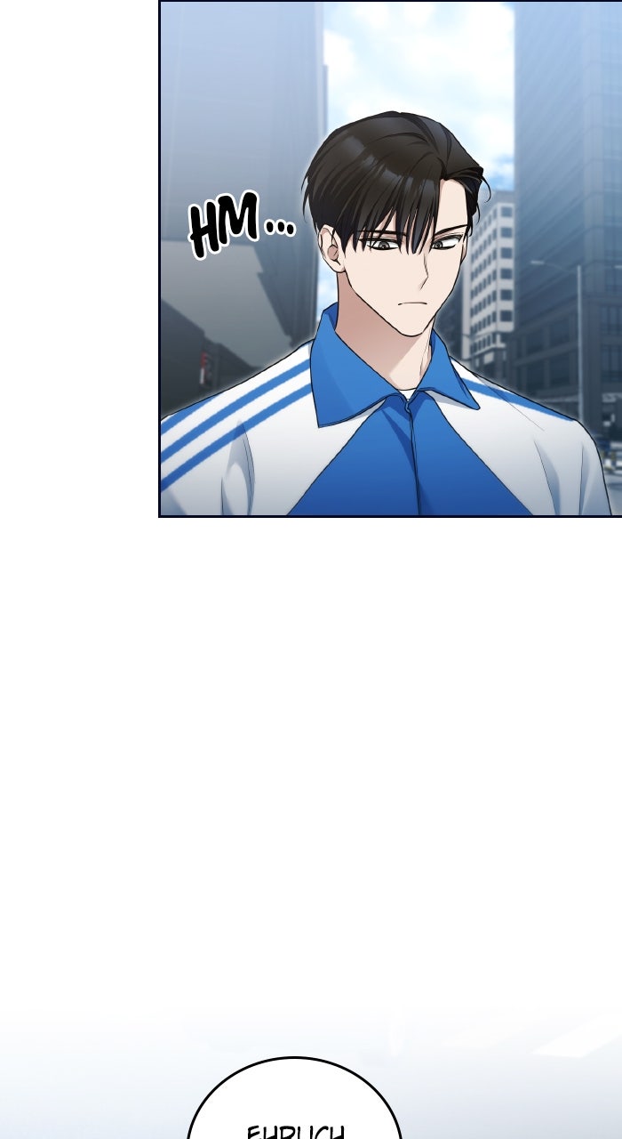 Read For My Own Good Manga Online