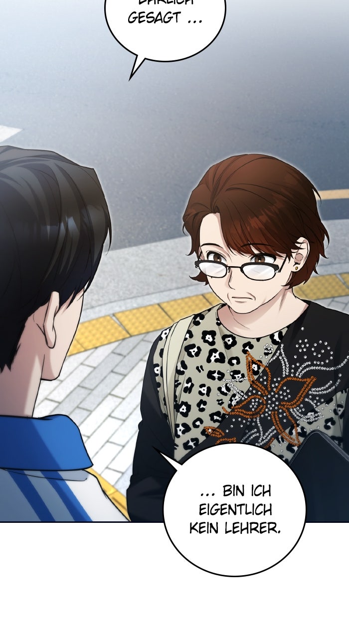 Read For My Own Good Manga Online