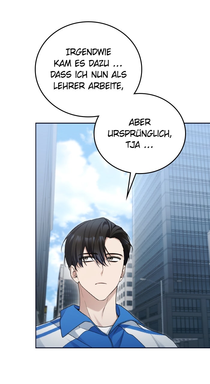 Read For My Own Good Manga Online