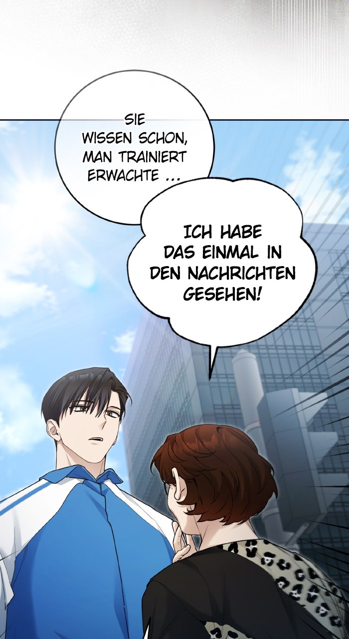 Read For My Own Good Manga Online