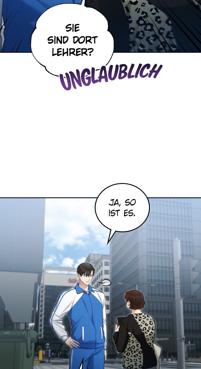 Read For My Own Good Manga Online