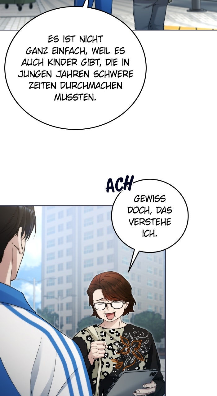 Read For My Own Good Manga Online