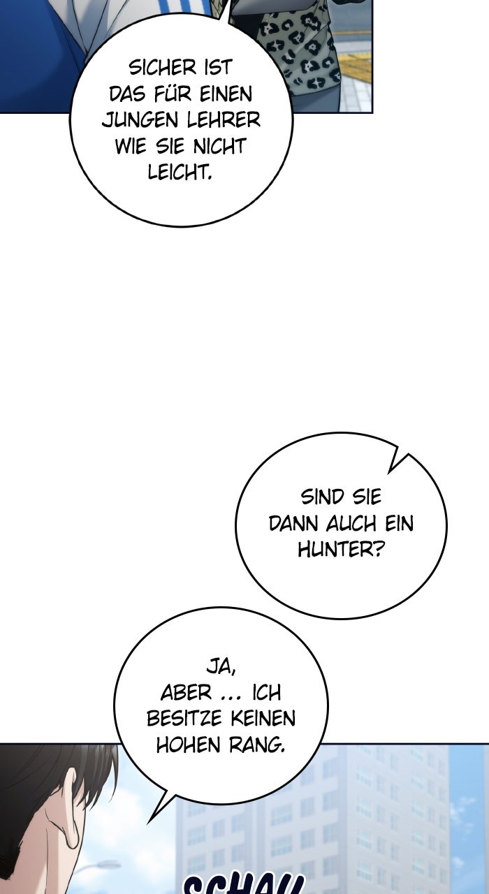 Read For My Own Good Manga Online