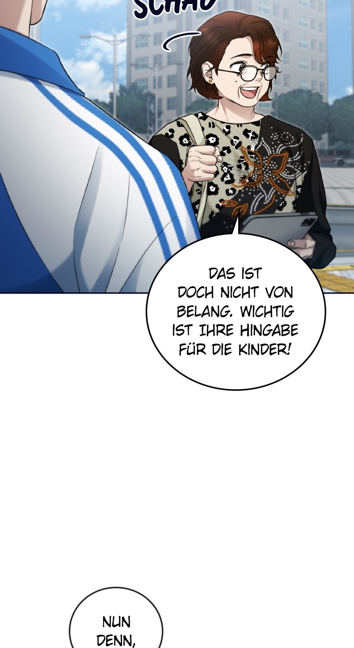 Read For My Own Good Manga Online