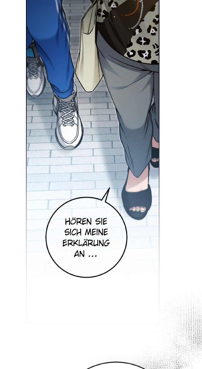 Read For My Own Good Manga Online