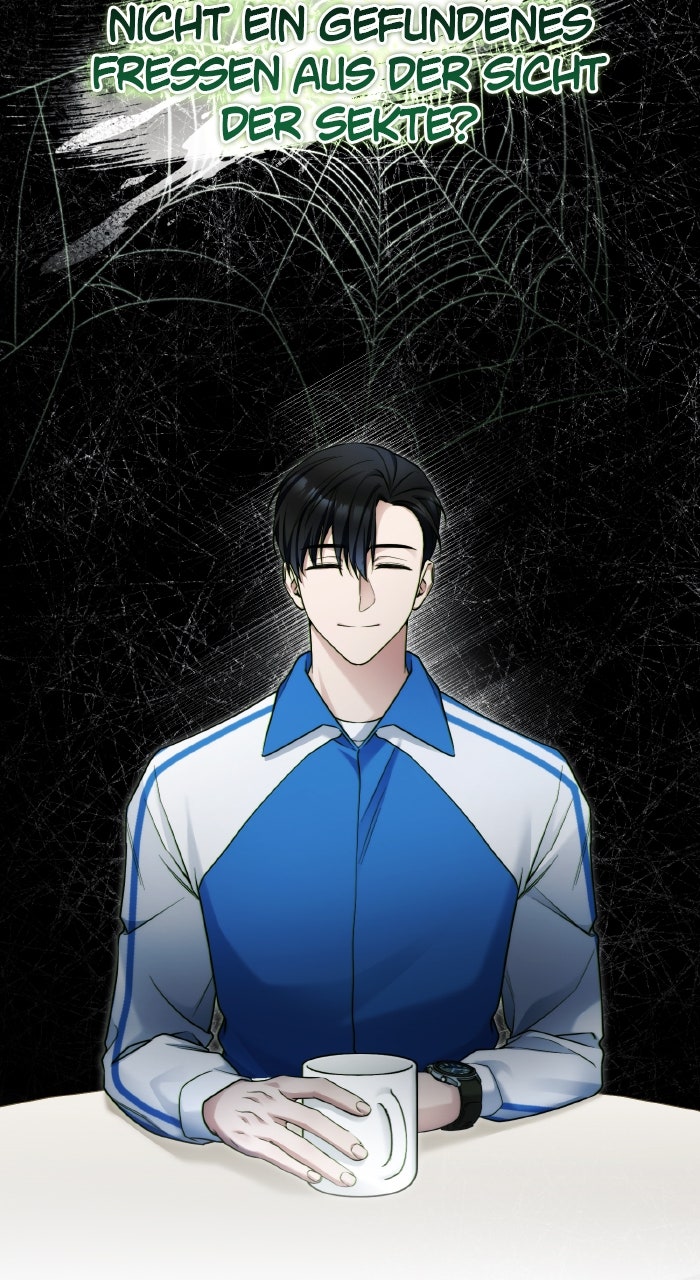 Read For My Own Good Manga Online