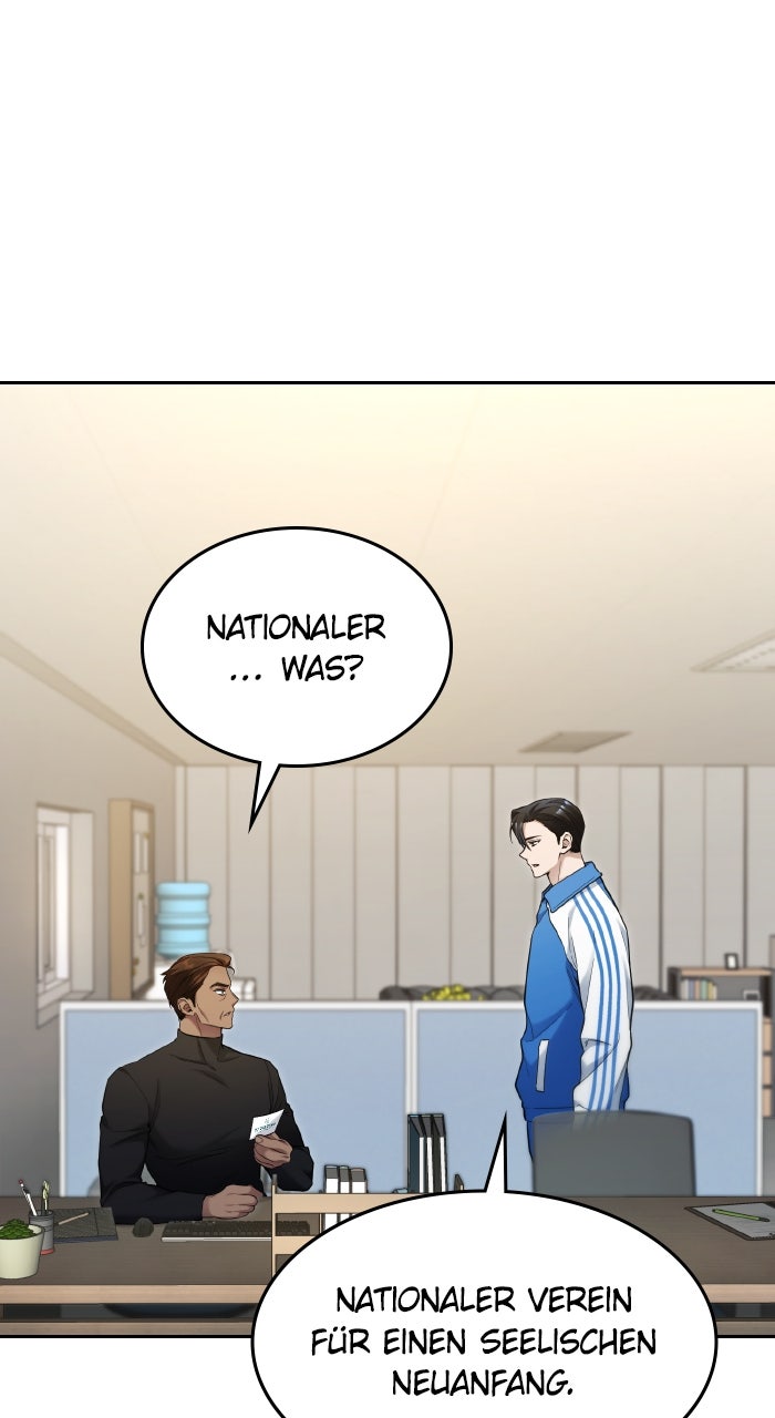 Read For My Own Good Manga Online